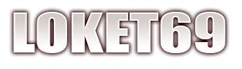 LOKET69 Logo